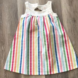 Gymboree Dress 💫💫HP💫💫